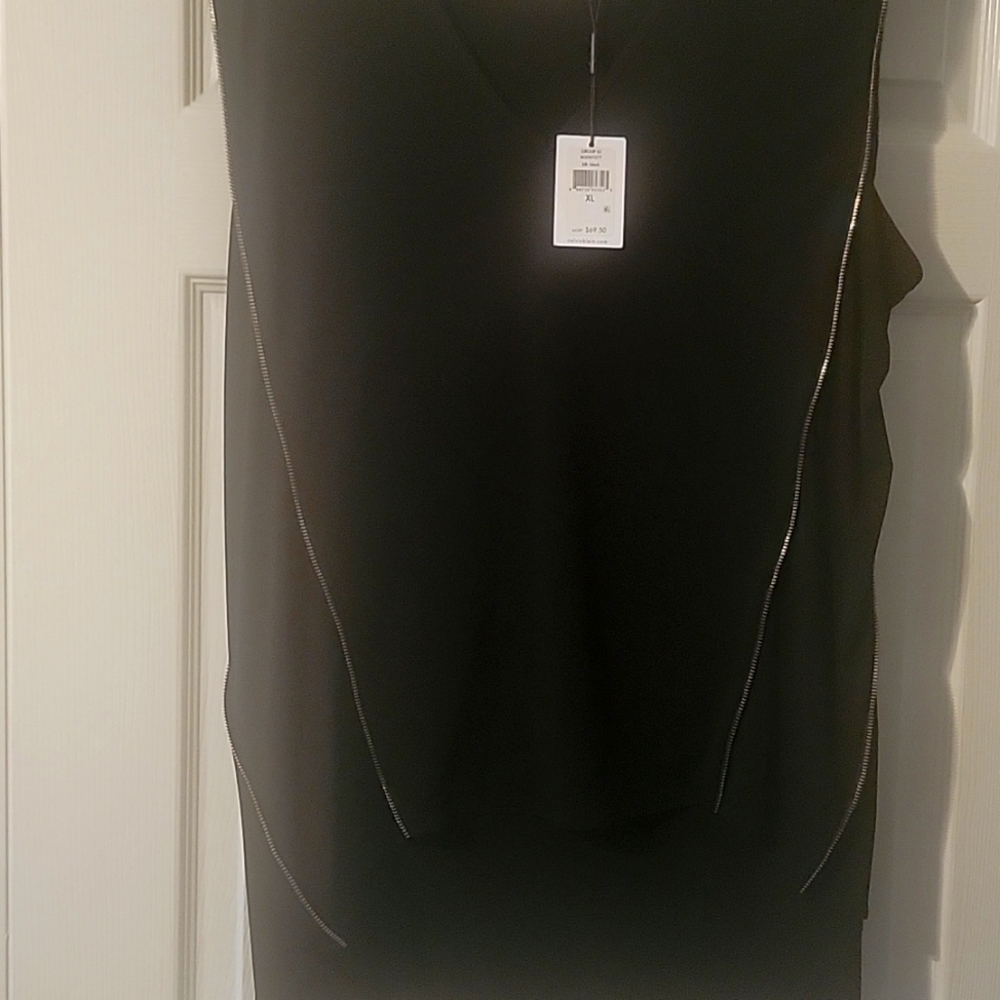 Calvin Klein Blouse